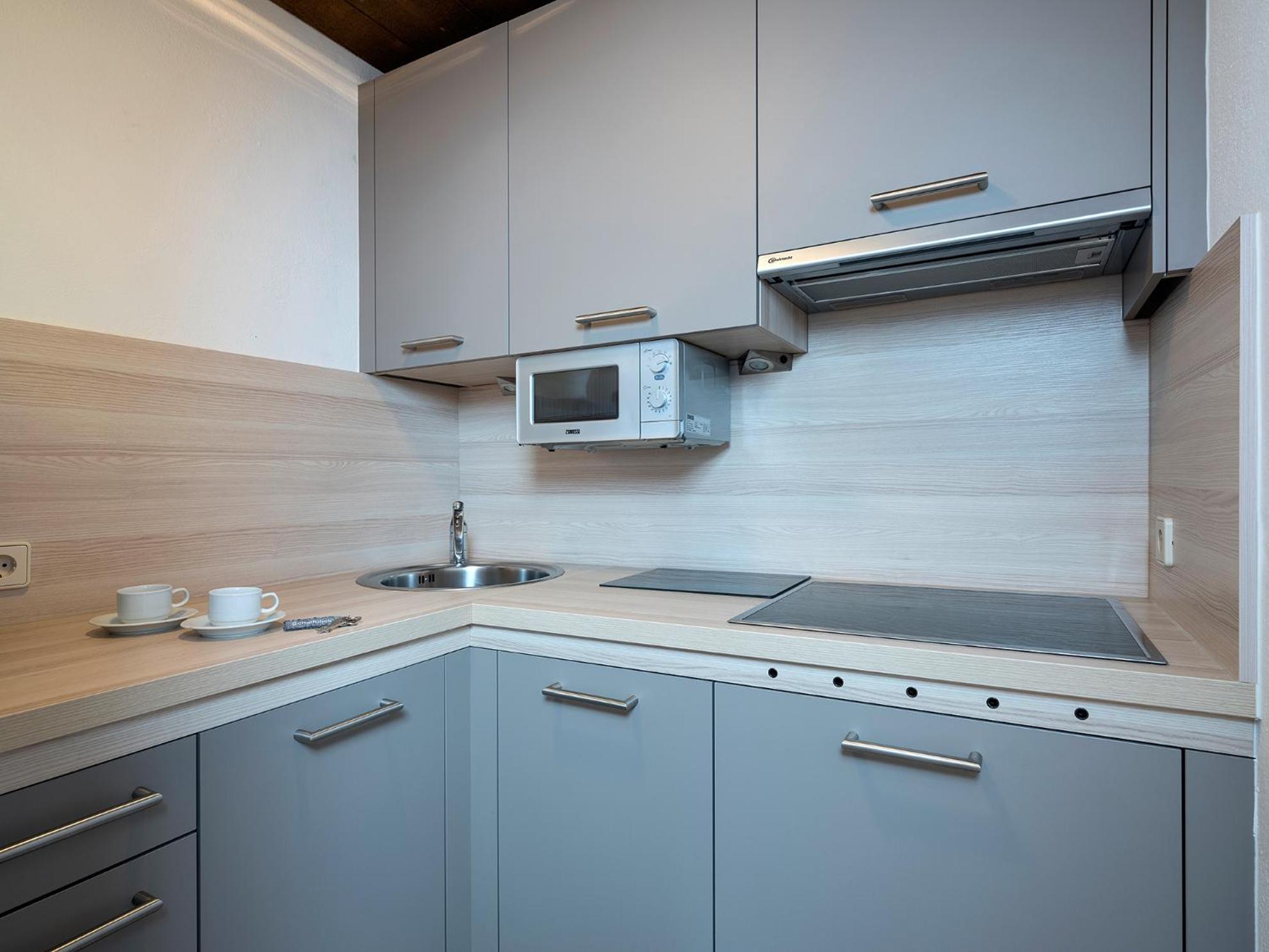 Ferienwohnung Schalfblick Obergurgl Exterior foto