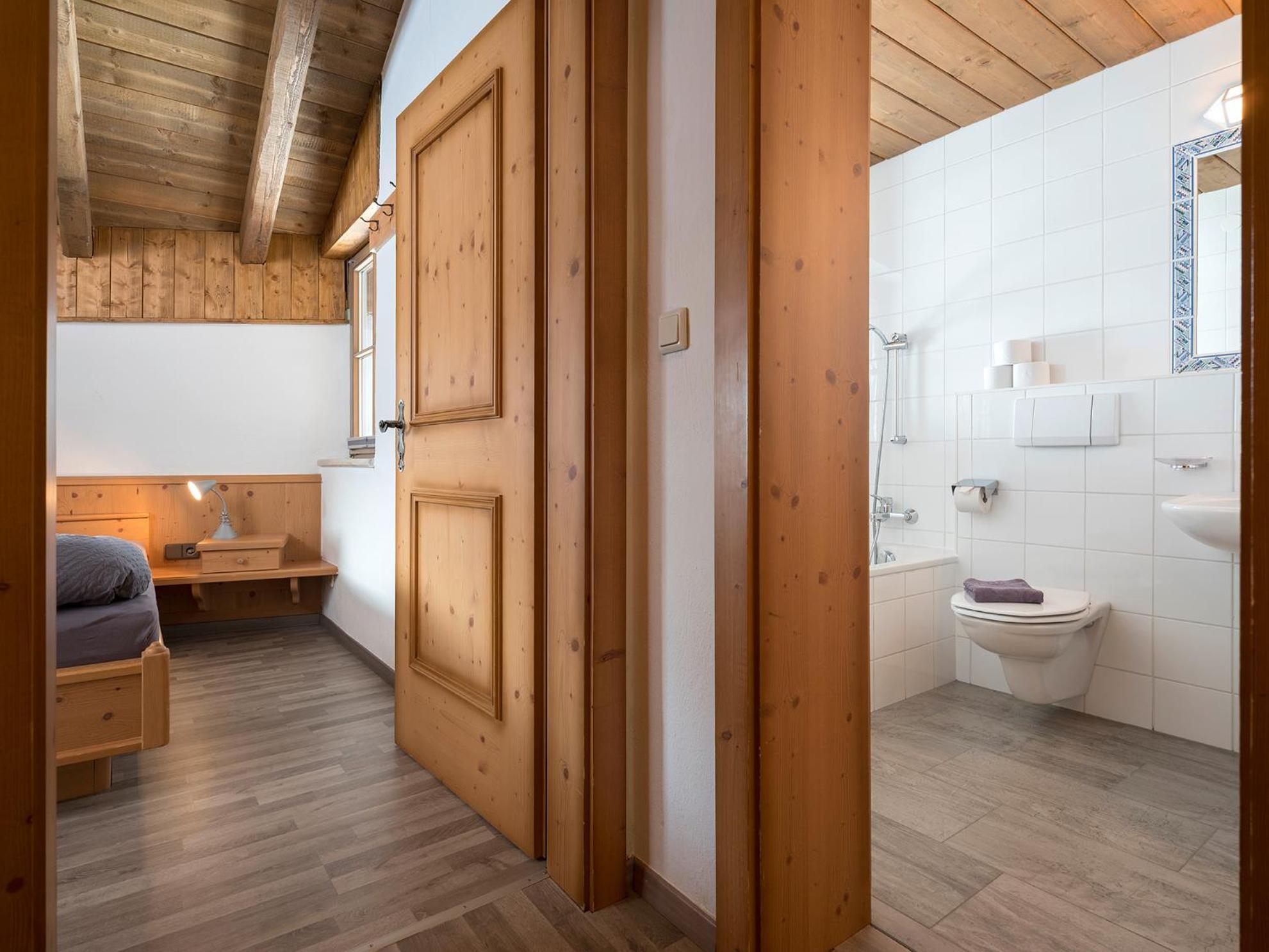 Ferienwohnung Schalfblick Obergurgl Exterior foto