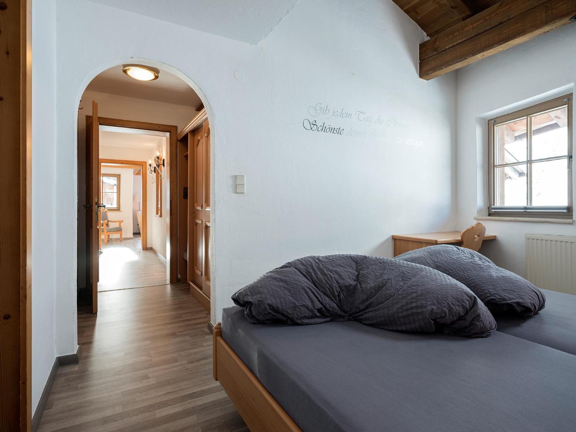 Ferienwohnung Schalfblick Obergurgl Exterior foto
