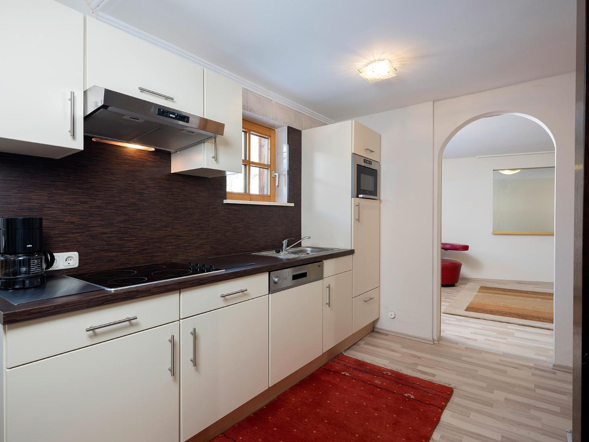 Ferienwohnung Schalfblick Obergurgl Exterior foto