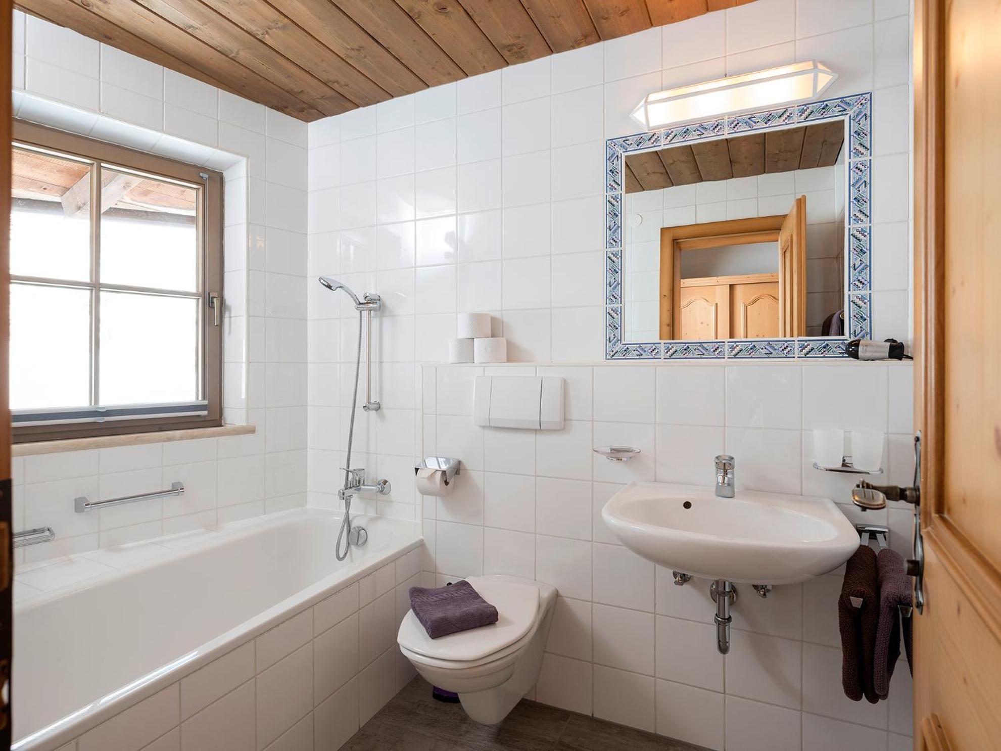 Ferienwohnung Schalfblick Obergurgl Exterior foto