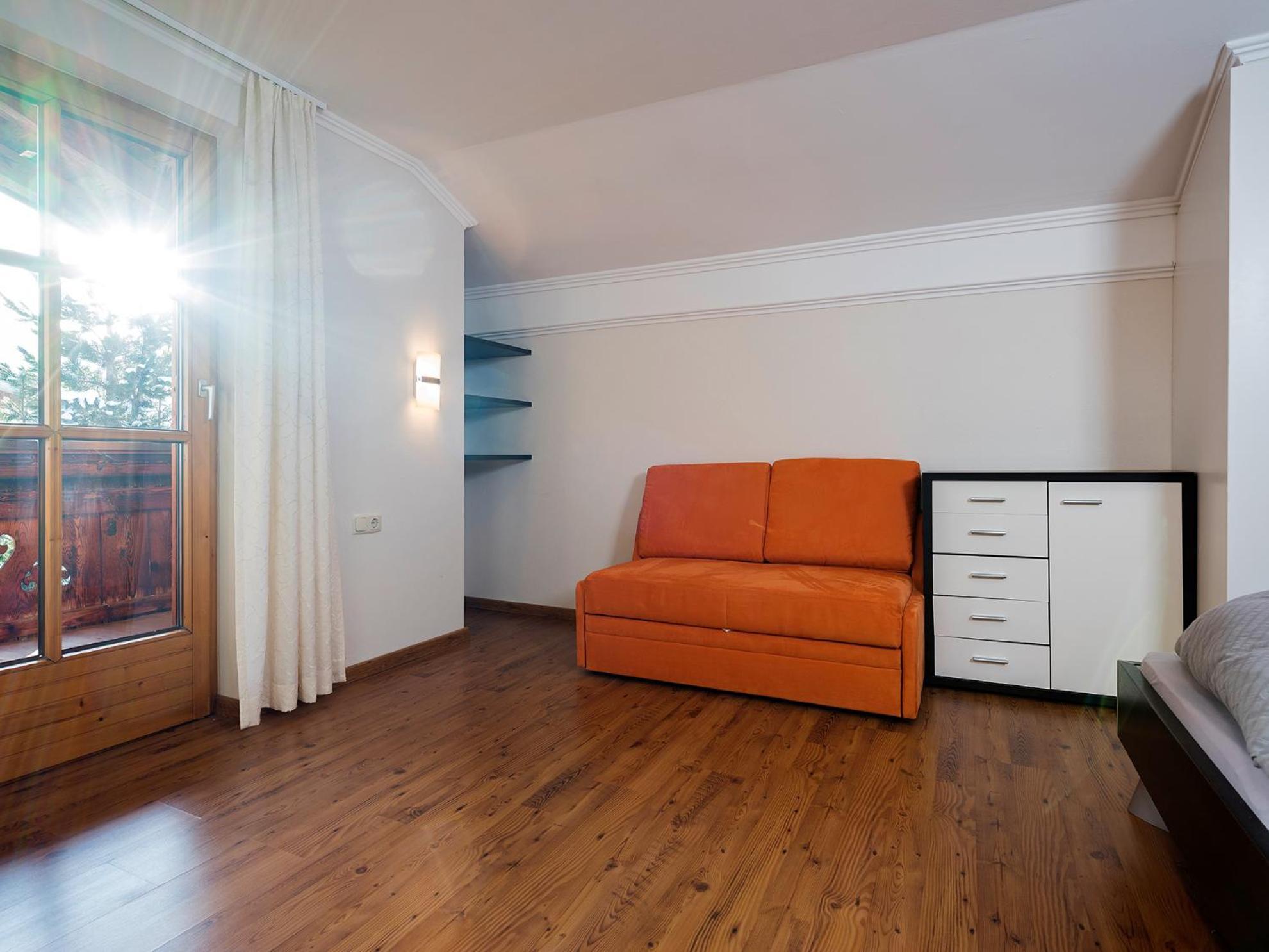 Ferienwohnung Schalfblick Obergurgl Exterior foto
